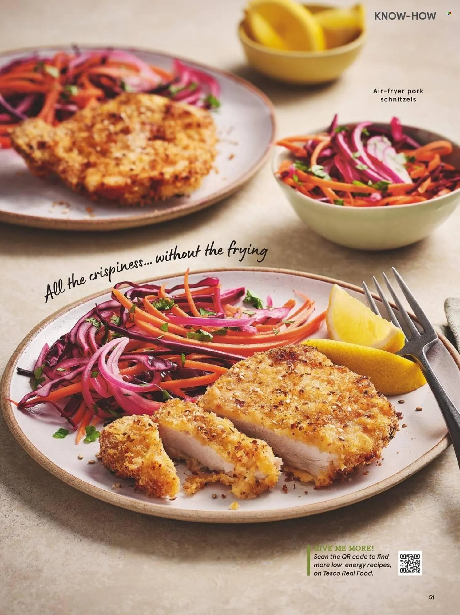 Tesco leaflet from 1 January to 31 January 2026 - Catalogue Page 51