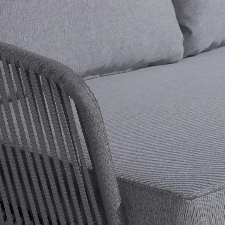 Biarritz 3 Seater Sofa Set