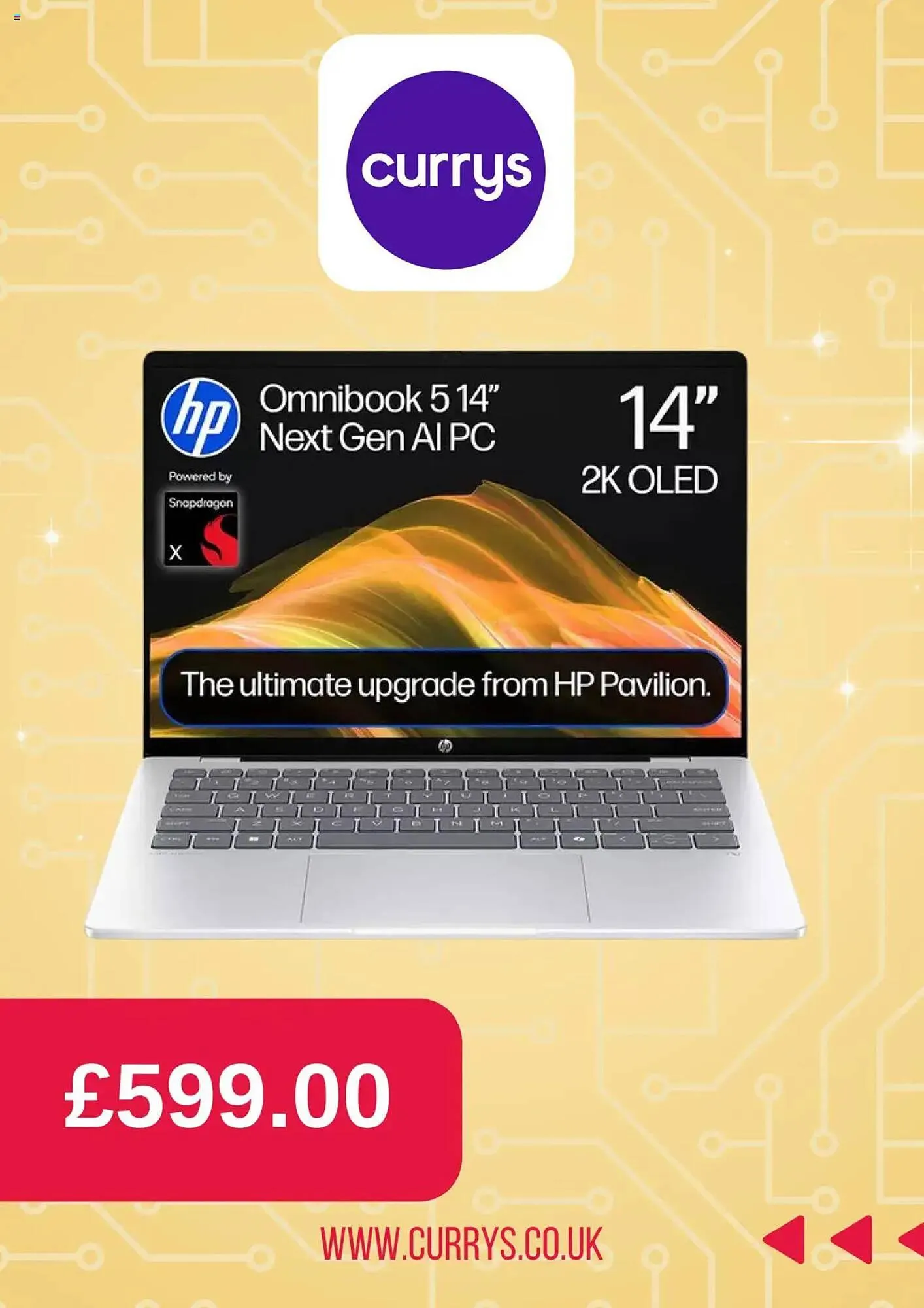 Currys PC World leaflet from 12 October to 12 November 2025 - Catalogue Page 8
