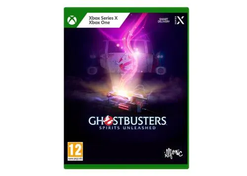 Ghostbusters: Spirits Unleashed (Xbox Series X)