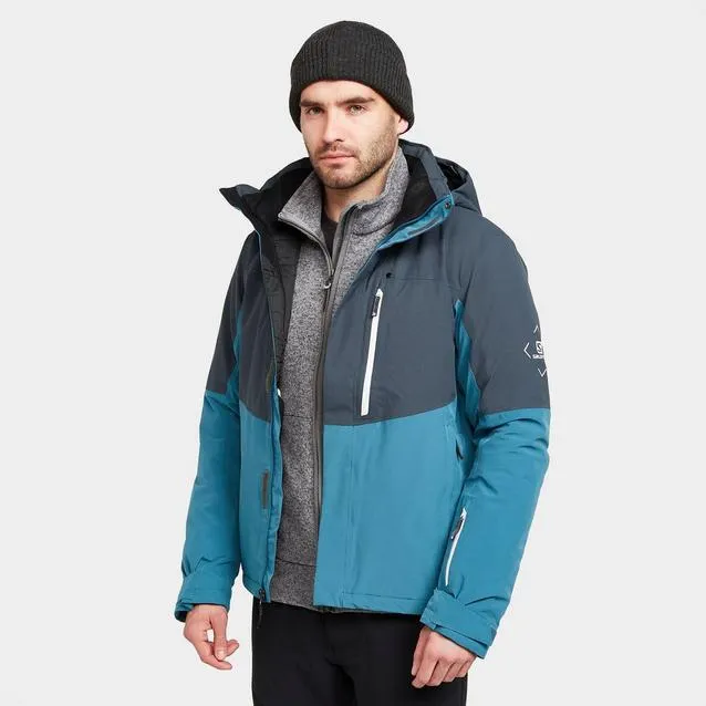 Men’s Speed Jacket
