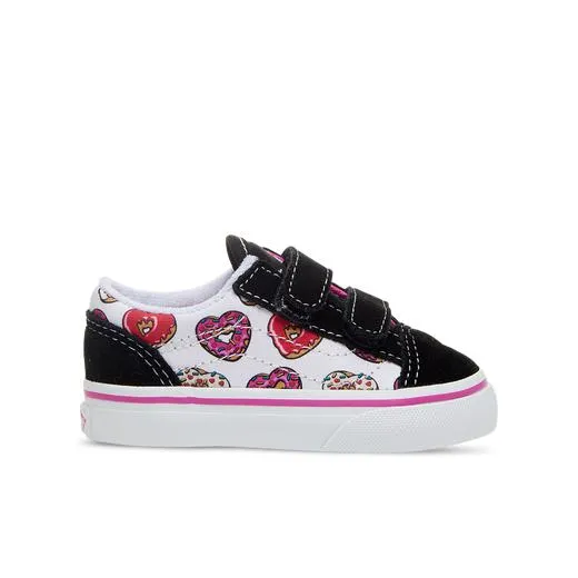 Vans Old Skool Velcro