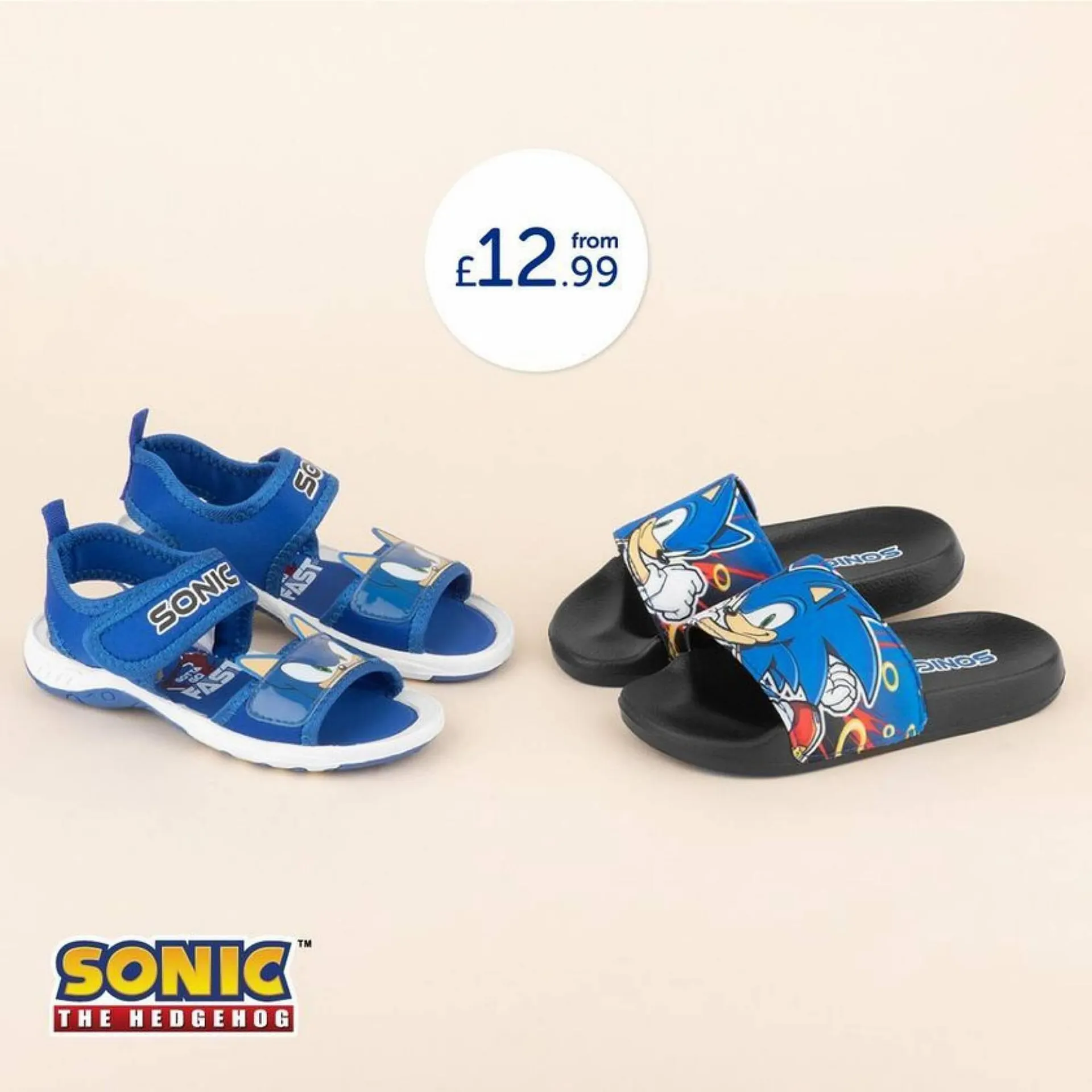 Shoe Zone Weekly Offers from 29 June to 29 August 2023 - Catalogue Page 5