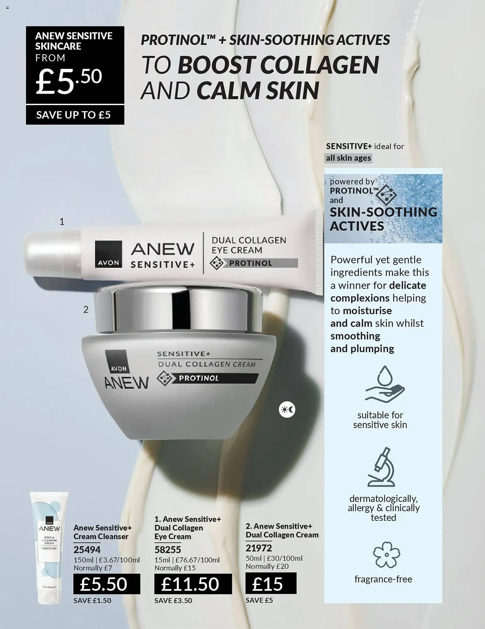 Avon catalogue from 1 March to 1 April 2026 - Catalogue Page 120