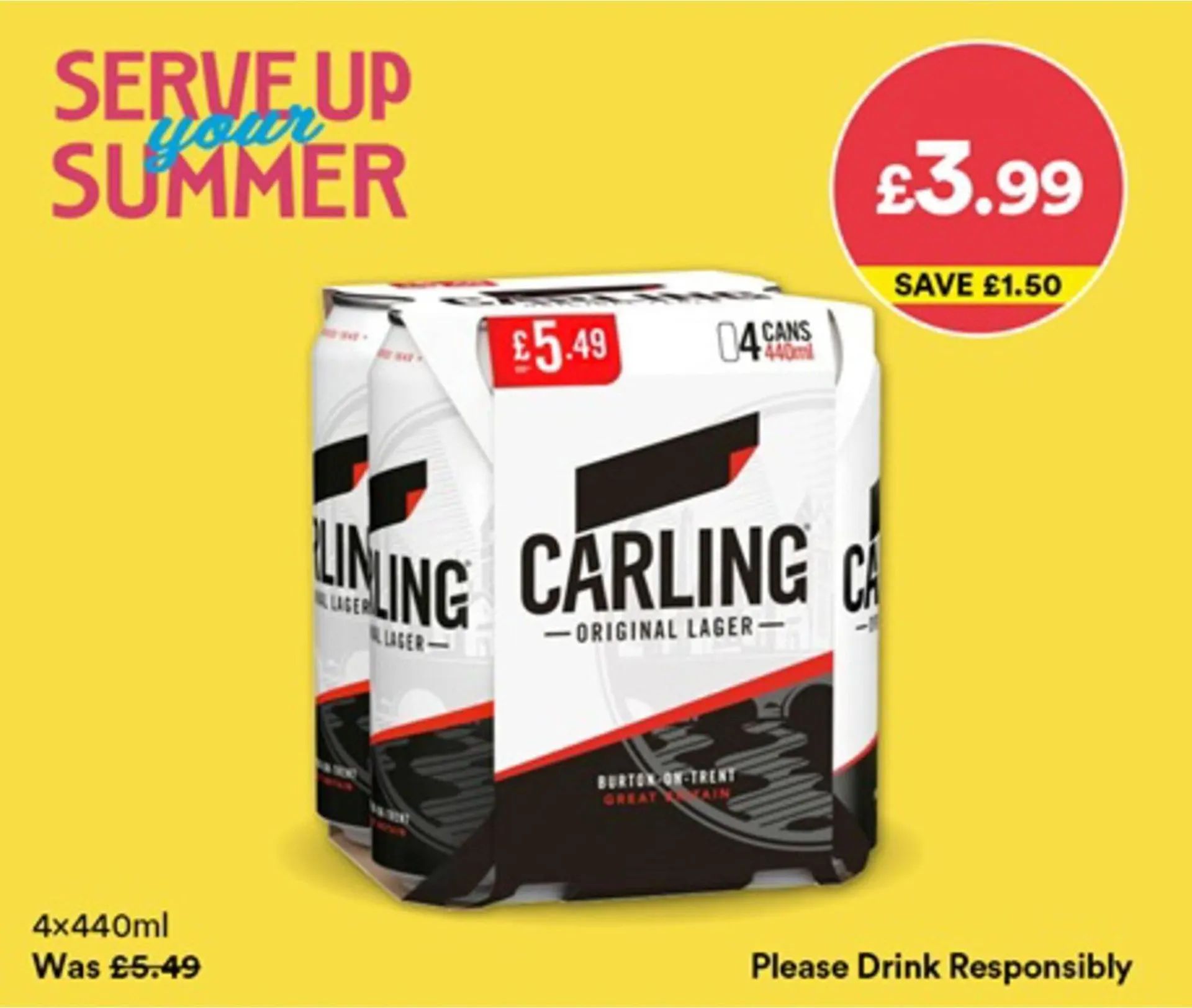 Costcutter leaflet from 1 August to 26 August 2025 - Catalogue Page 4