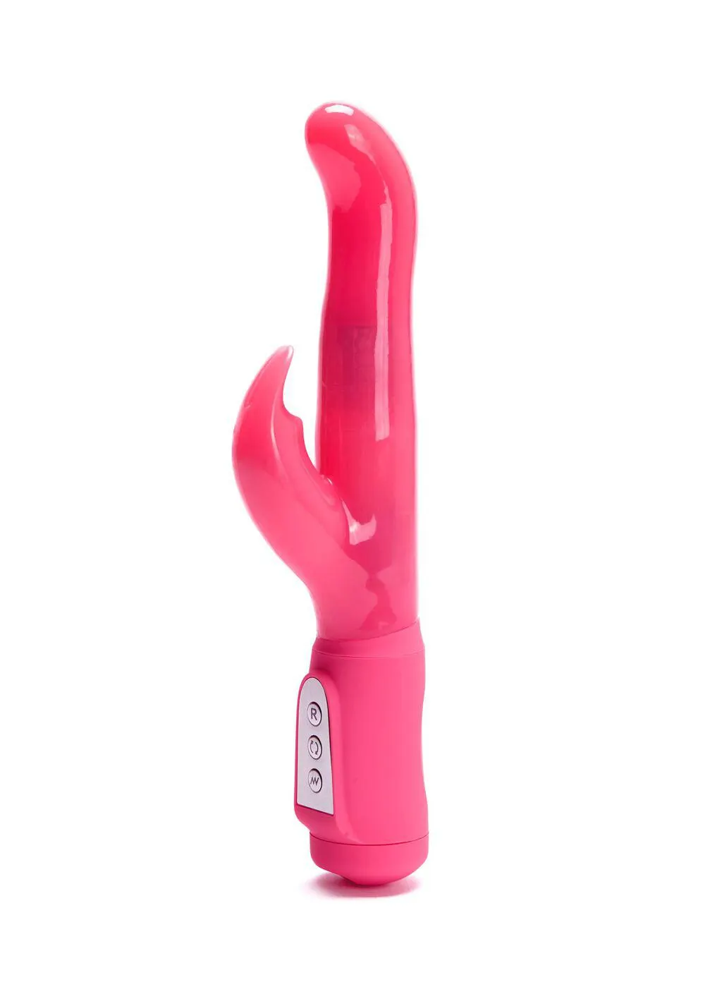 Rampant Rabbit G-Spot Beaded Vibrator