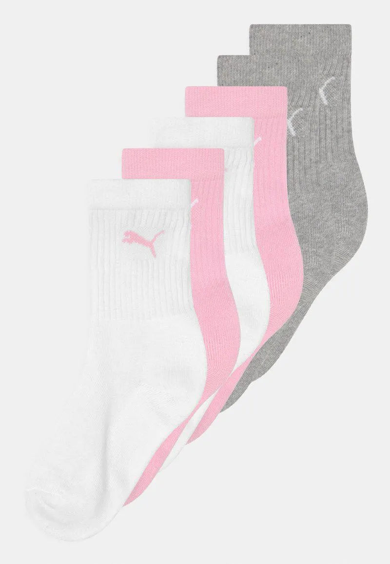 JUNIOR CREW 6 PACK UNISEX - Socks