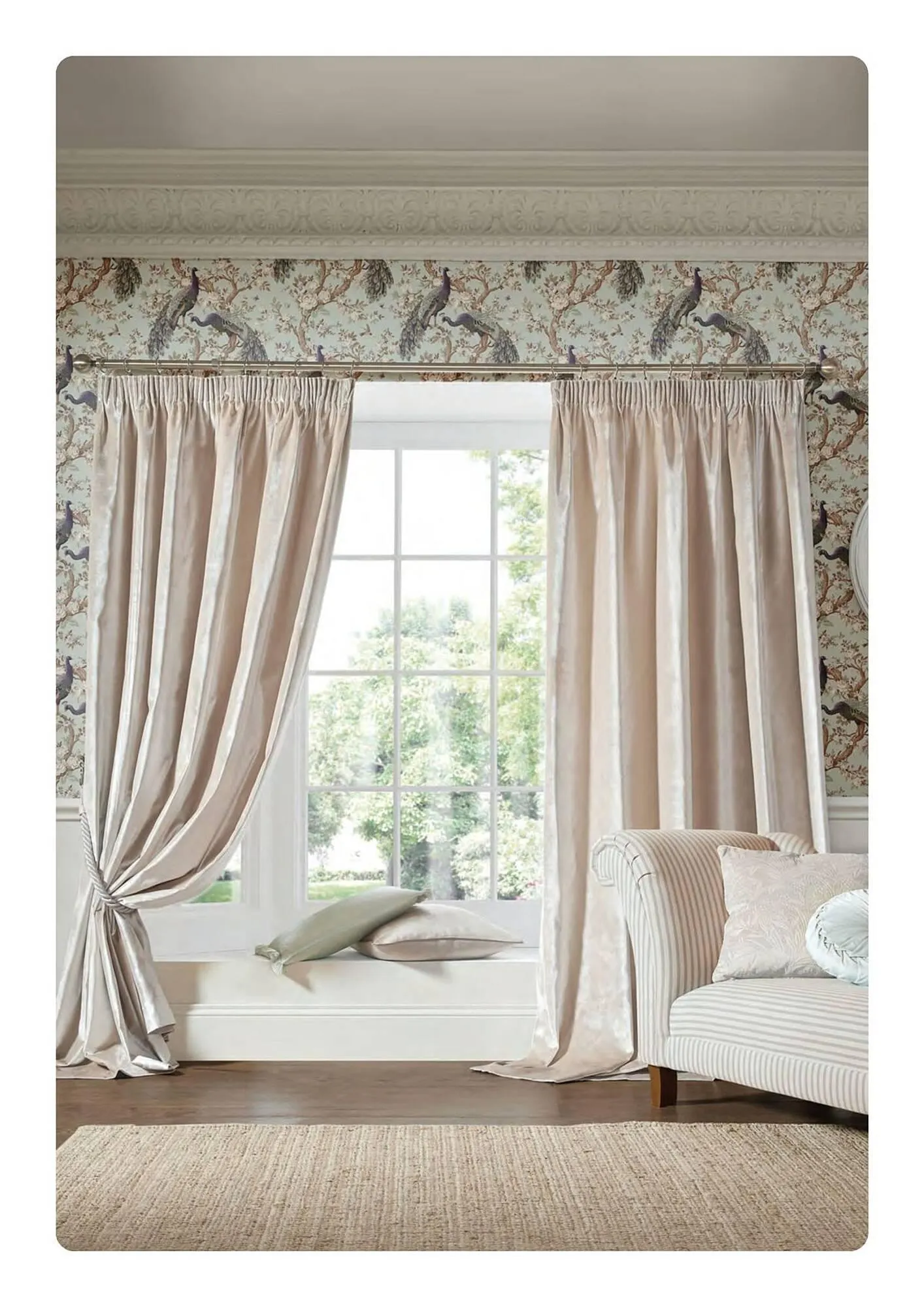 Laura Ashley catalogue from 30 September to 31 December 2025 - Catalogue Page 48