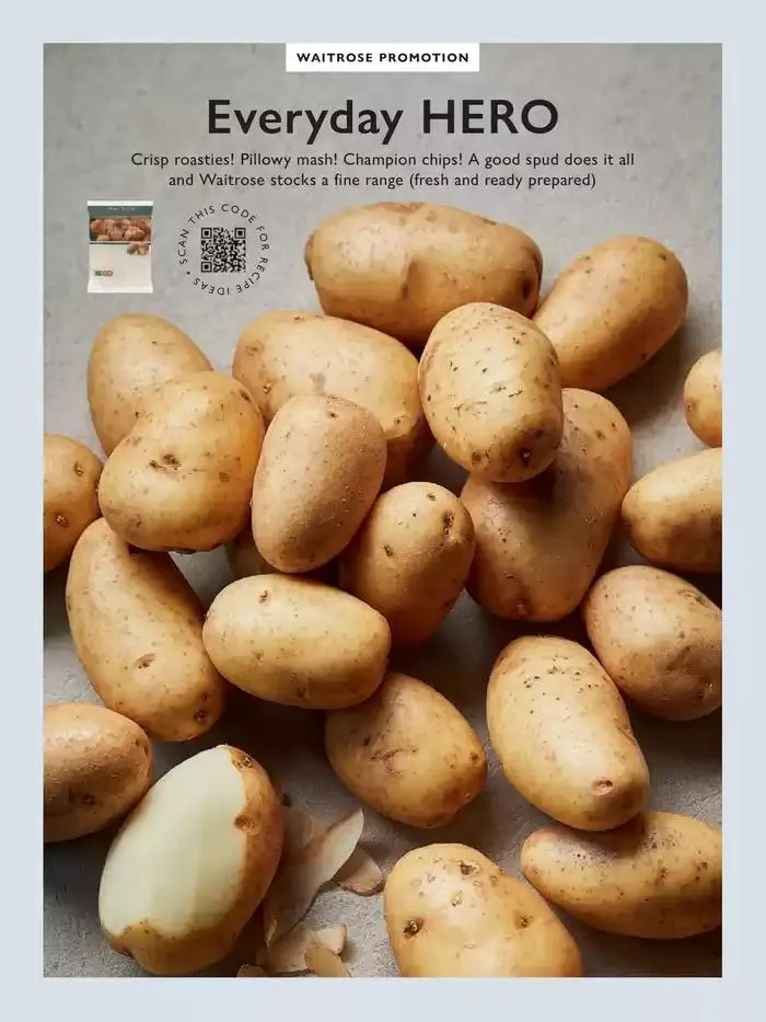 Food March 2025 from 27 February to 31 March 2025 - Catalogue Page 105