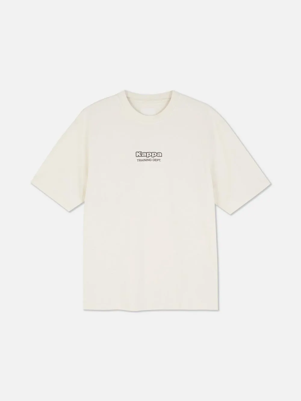 Camiseta informal de manga corta Kappa x Primark