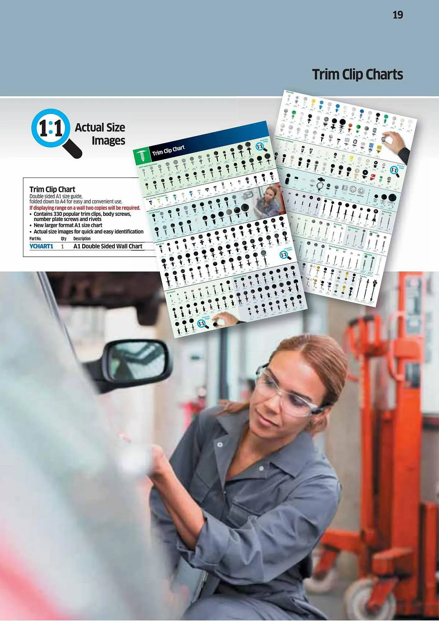 Euro Car Parts leaflet from 22 September to 31 December 2023 - Catalogue Page 19