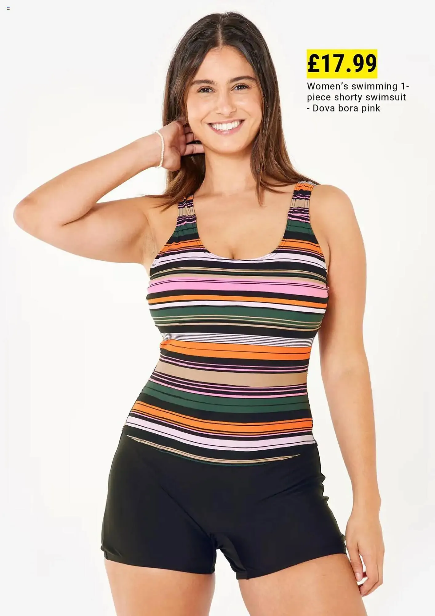 Decathlon leaflet from 1 June to 1 July 2025 - Catalogue Page 10