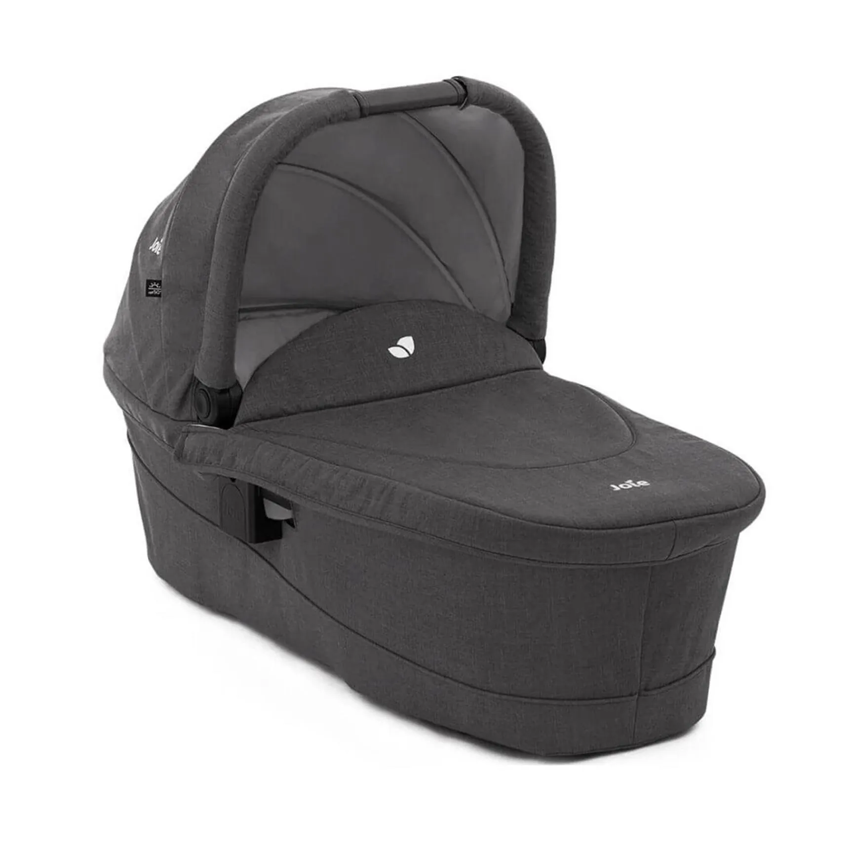 Joie Ramble XL Carrycot in Shale