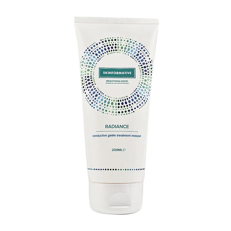 Skinformative Radiance Gelee Treatment Masque - 200ml