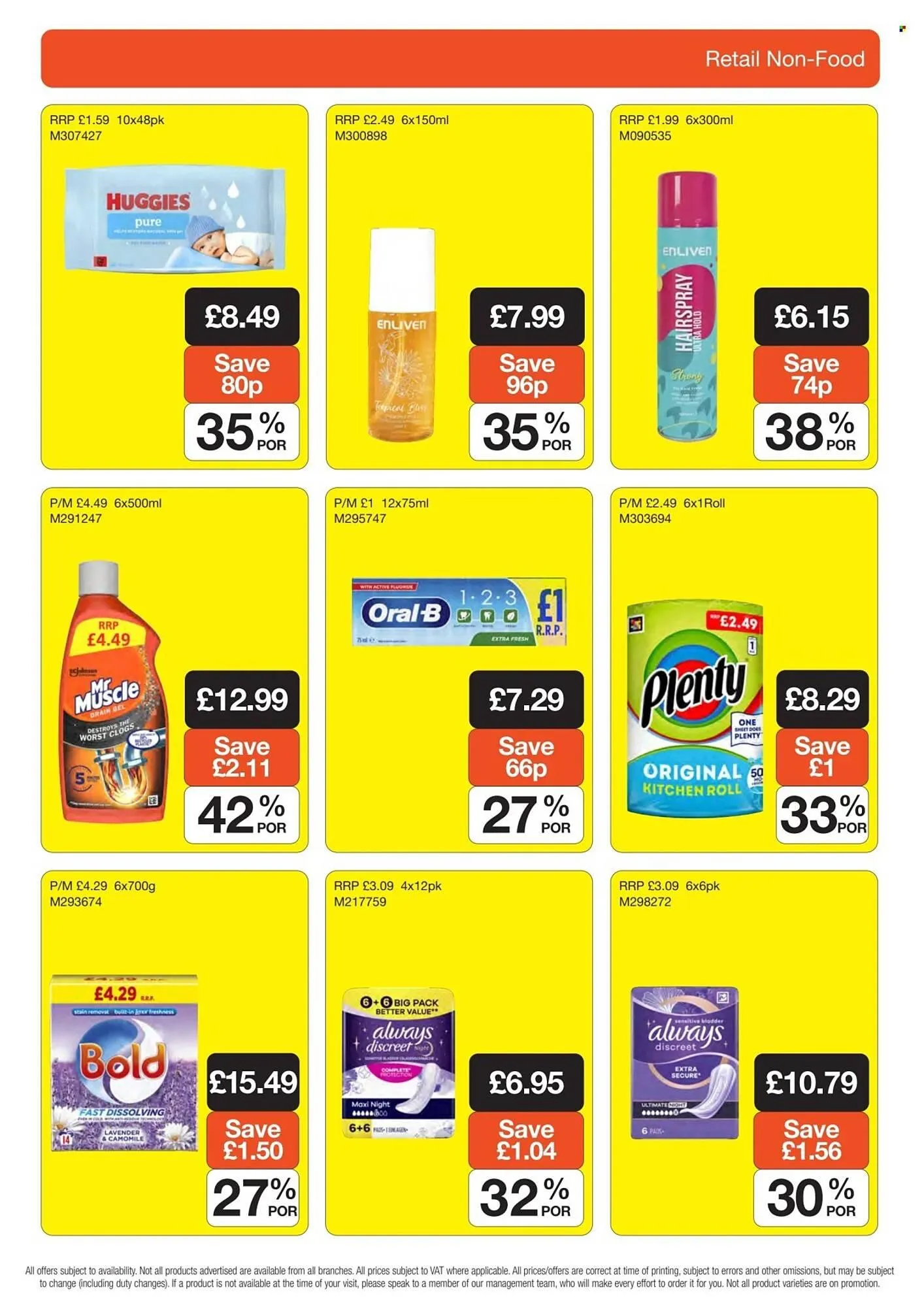 Makro catalogue from 7 January to 3 February 2026 - Catalogue Page 11