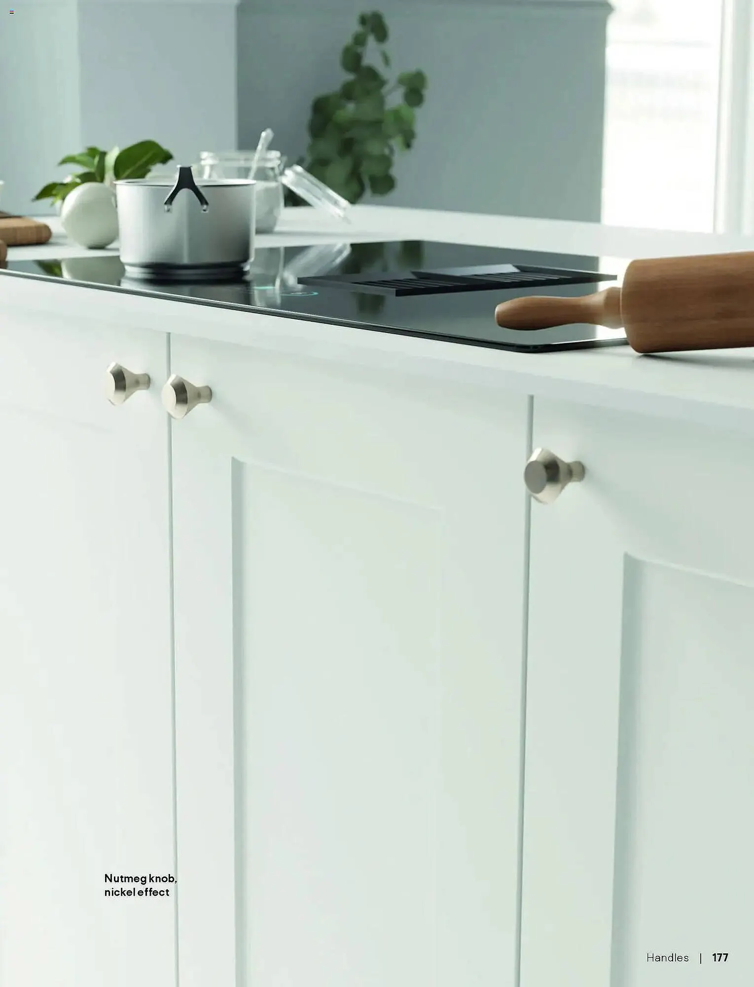 B&Q brochure from 16 December to 1 July 2026 - Catalogue Page 177