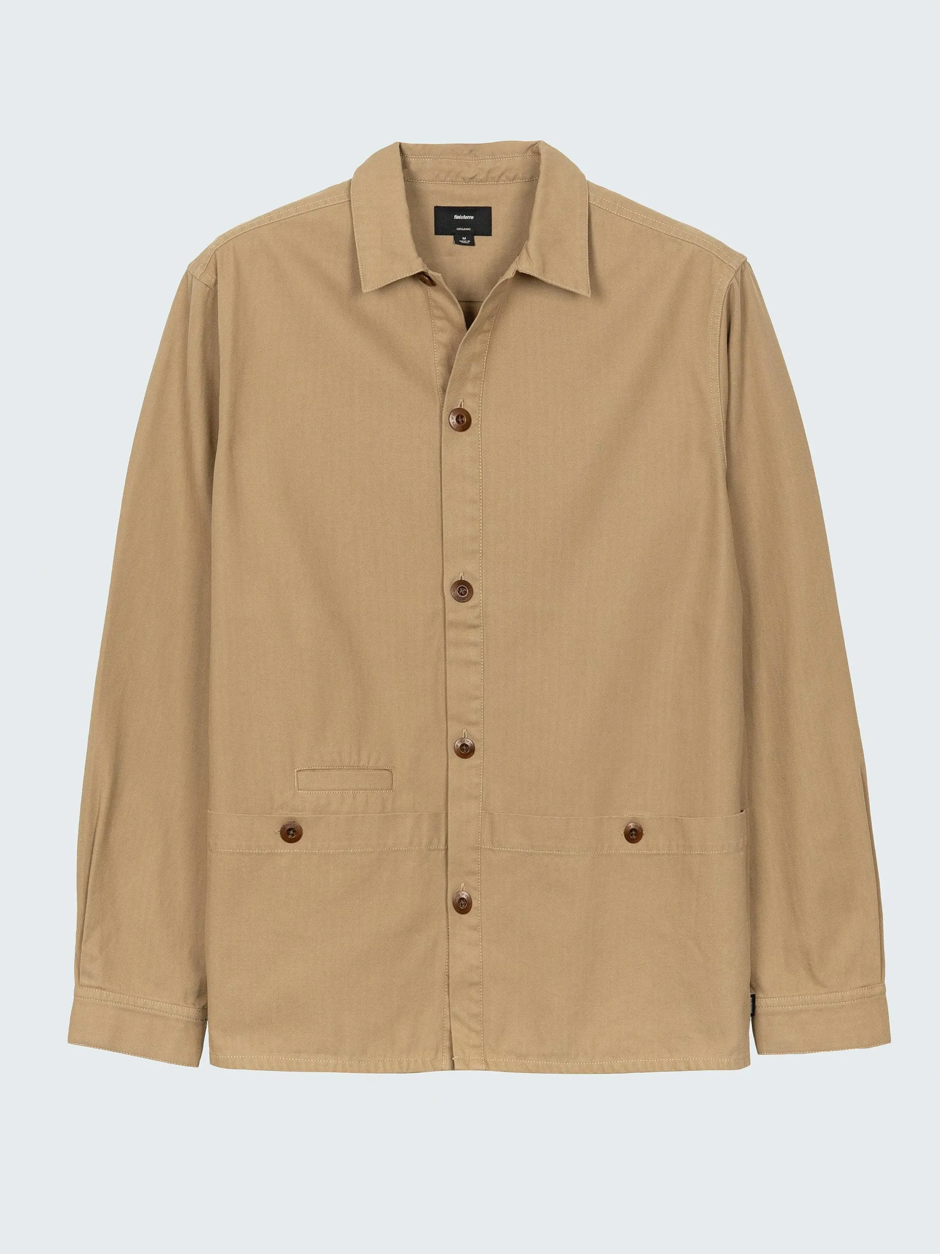Men's Tonkin Work Shirt