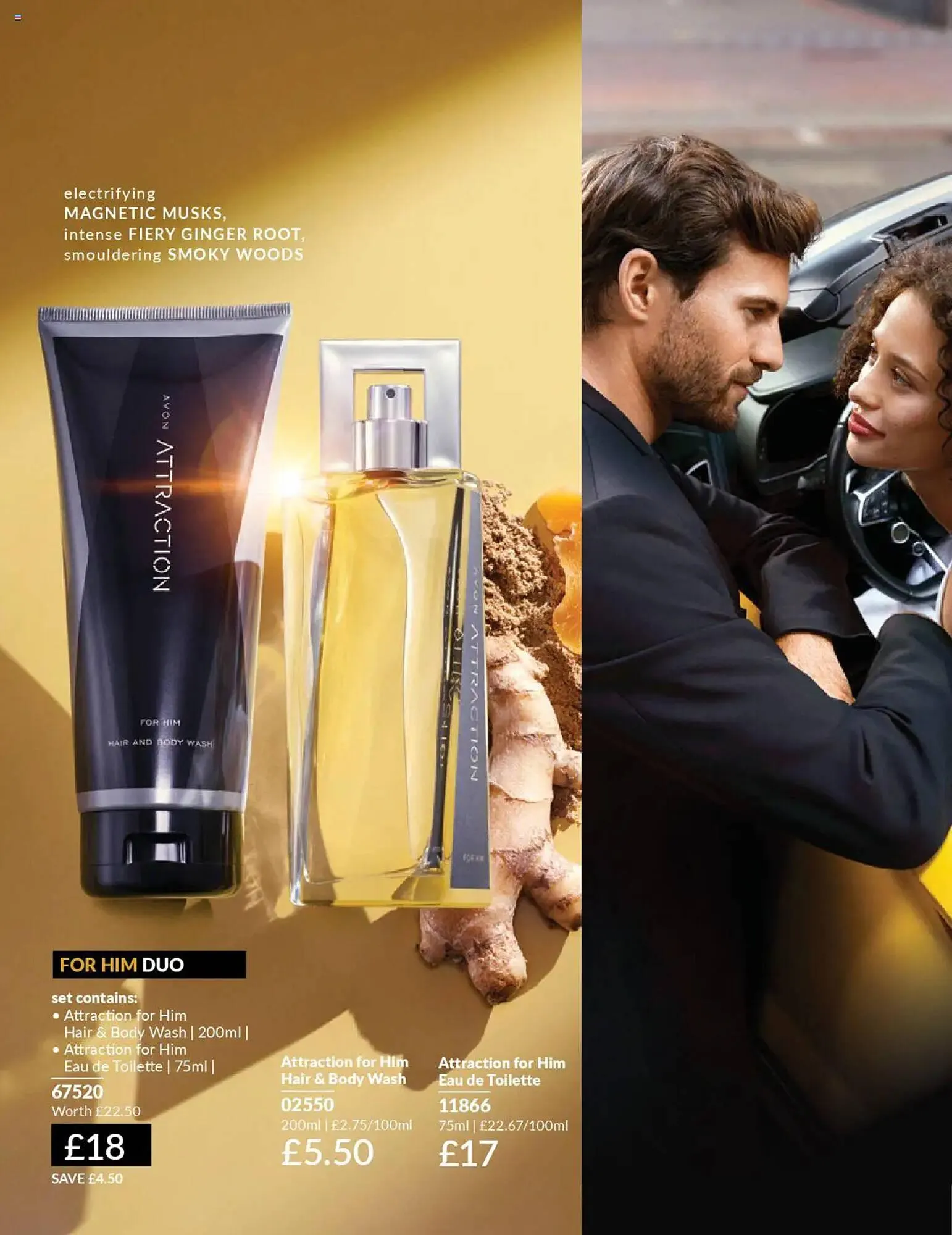 Avon catalogue from 1 September to 1 October 2025 - Catalogue Page 9