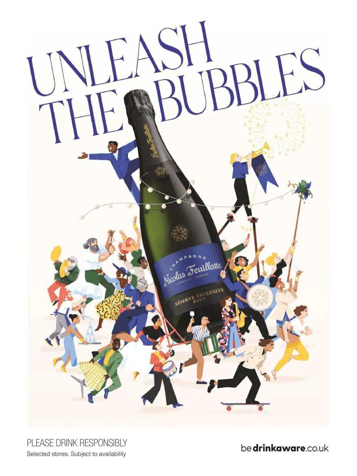 Waitrose Catalog from 2 November to 30 November 2023 - Catalogue Page 1