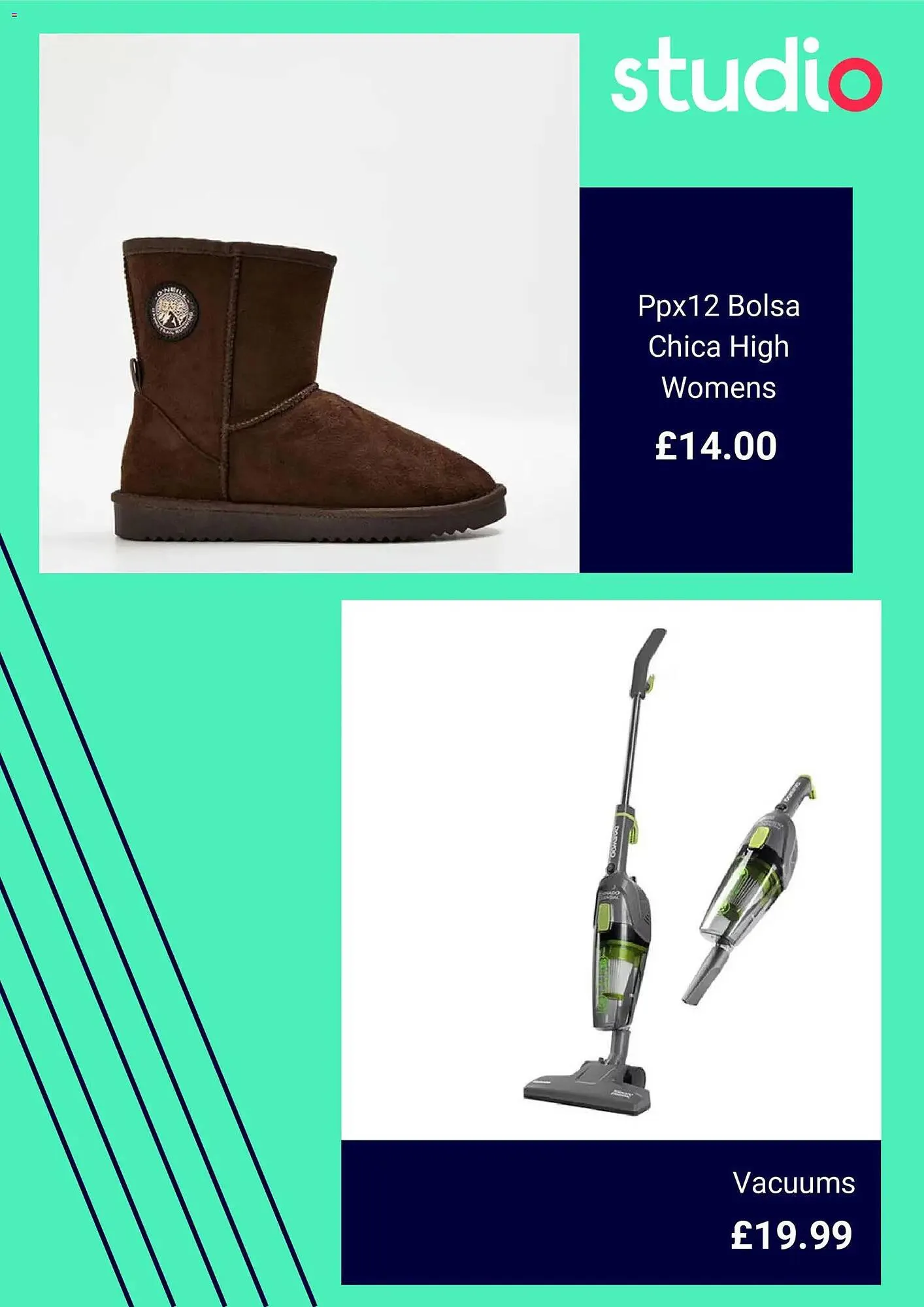 Studio catalogue from 13 January to 13 February 2026 - Catalogue Page 7