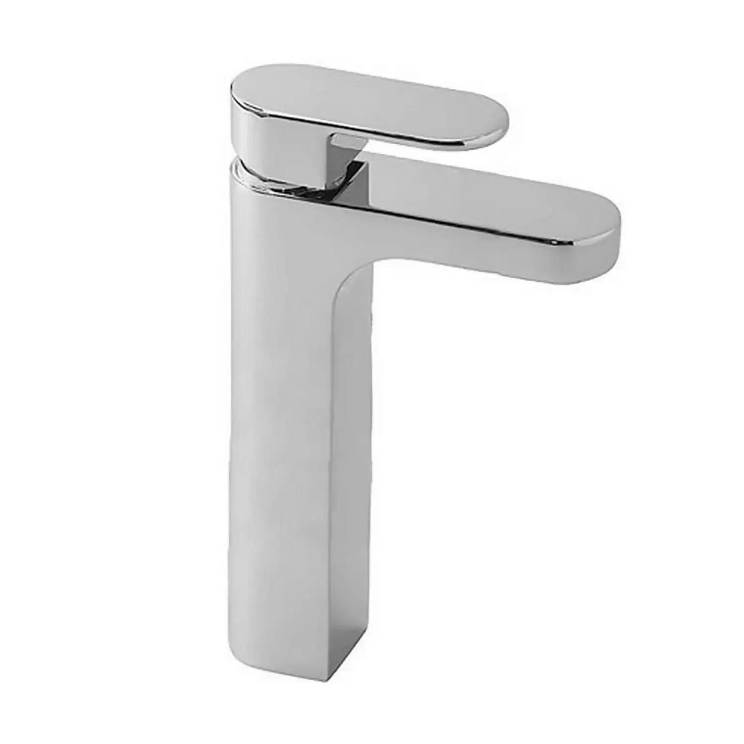 Bathstore Etta Wash Bowl Basin Mixer Tap
