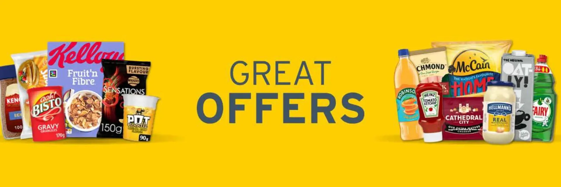 One Stop leaflet - 1