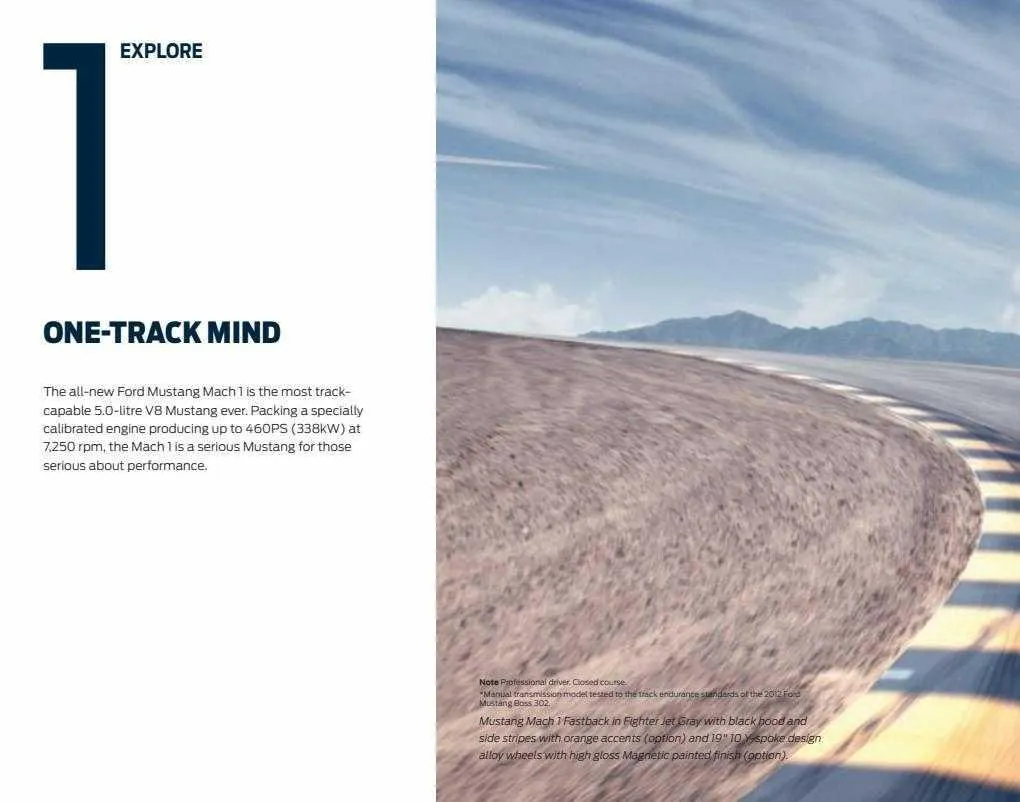 Ford Weekly Offers from 12 January to 29 February 2024 - Catalogue Page 4