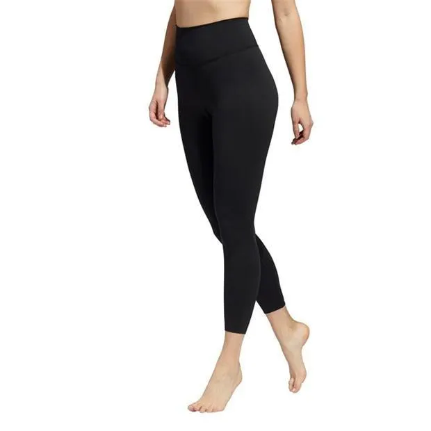 Yoga Luxe 7/8 Leggings Womens