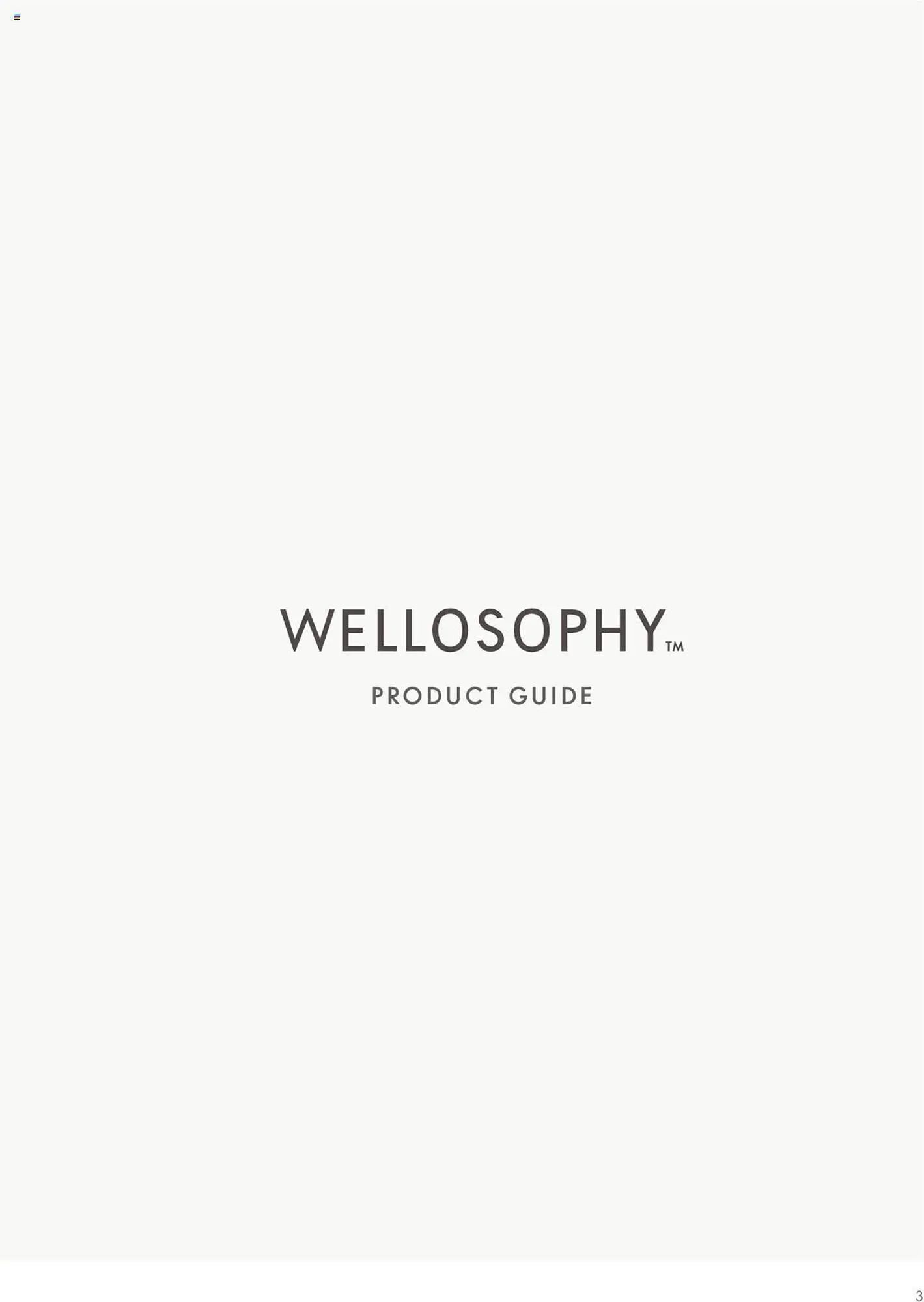 Oriflame leaflet from 13 March to 30 November 2024 - Catalogue Page 2