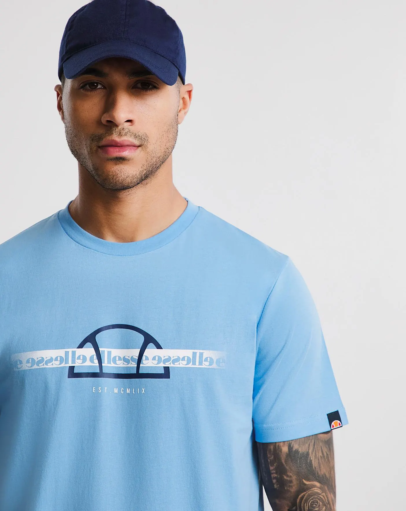 ellesse Sestia T-Shirt