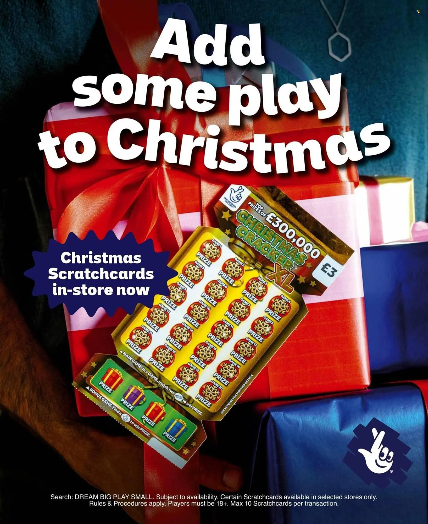 Asda leaflet from 5 November to 12 November 2025 - Catalogue Page 132