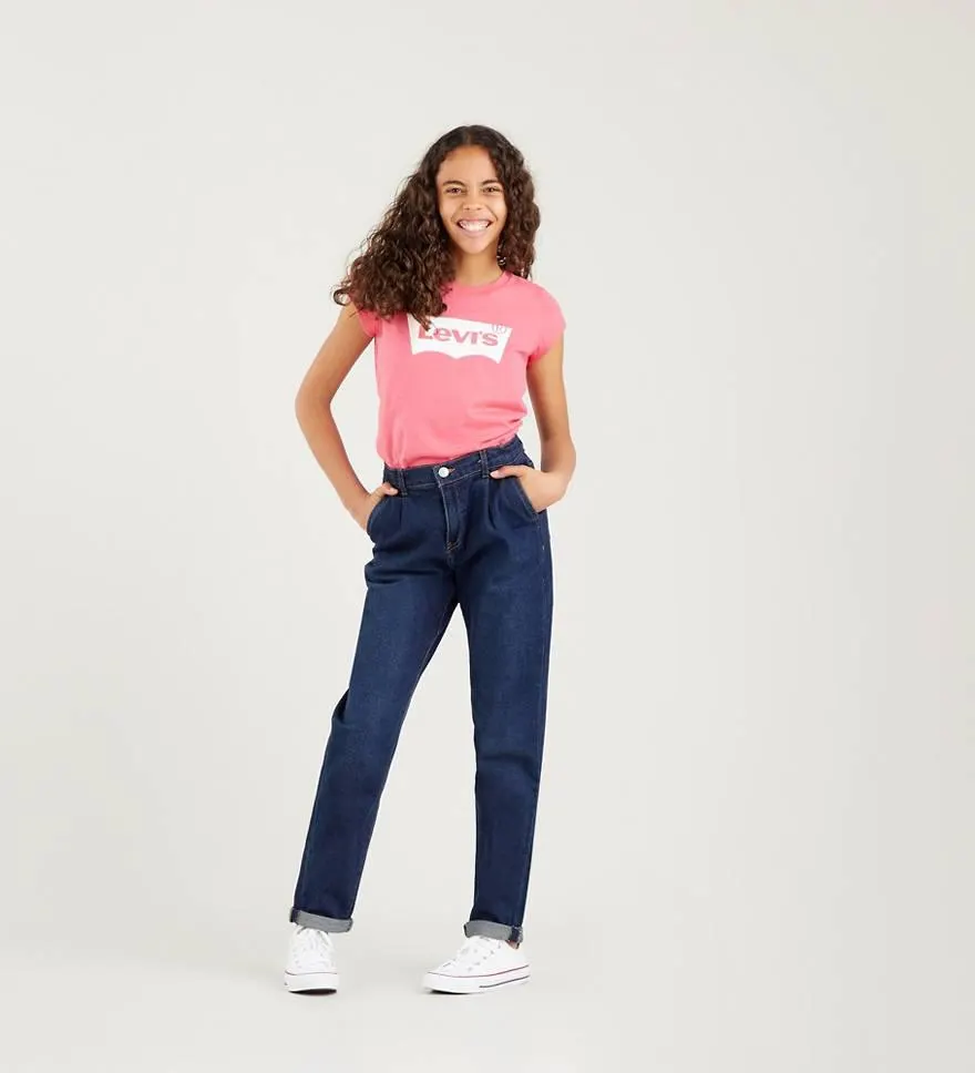 Teenager Batwing Tee