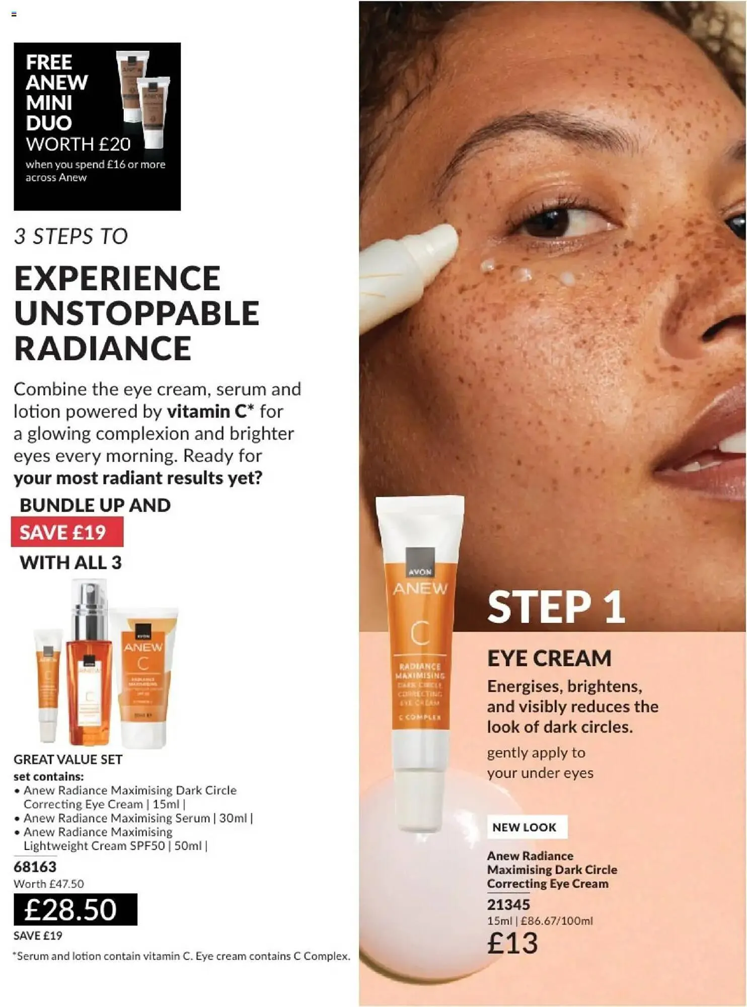 Avon leaflet from 1 February to 28 February 2025 - Catalogue Page 90