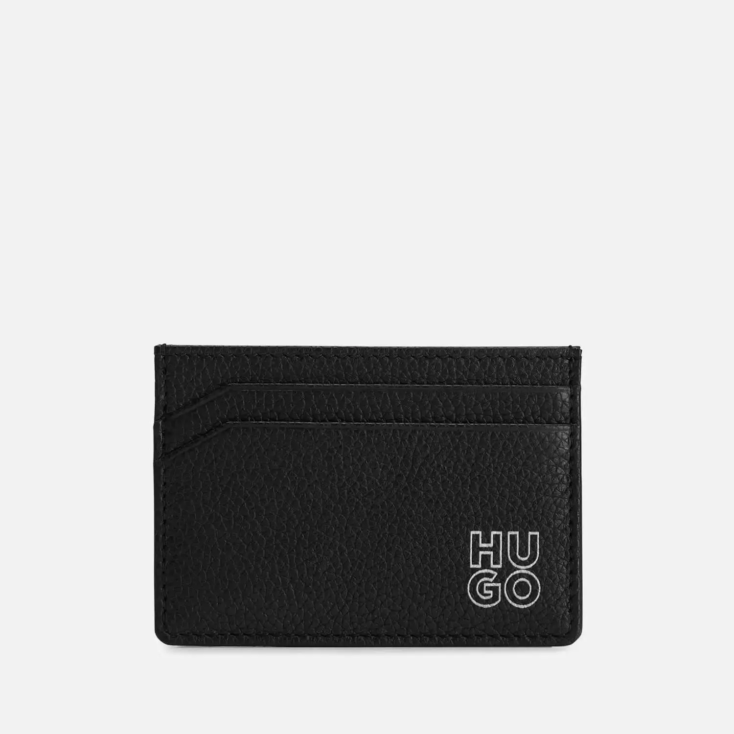 HUGO Subway Card Holder