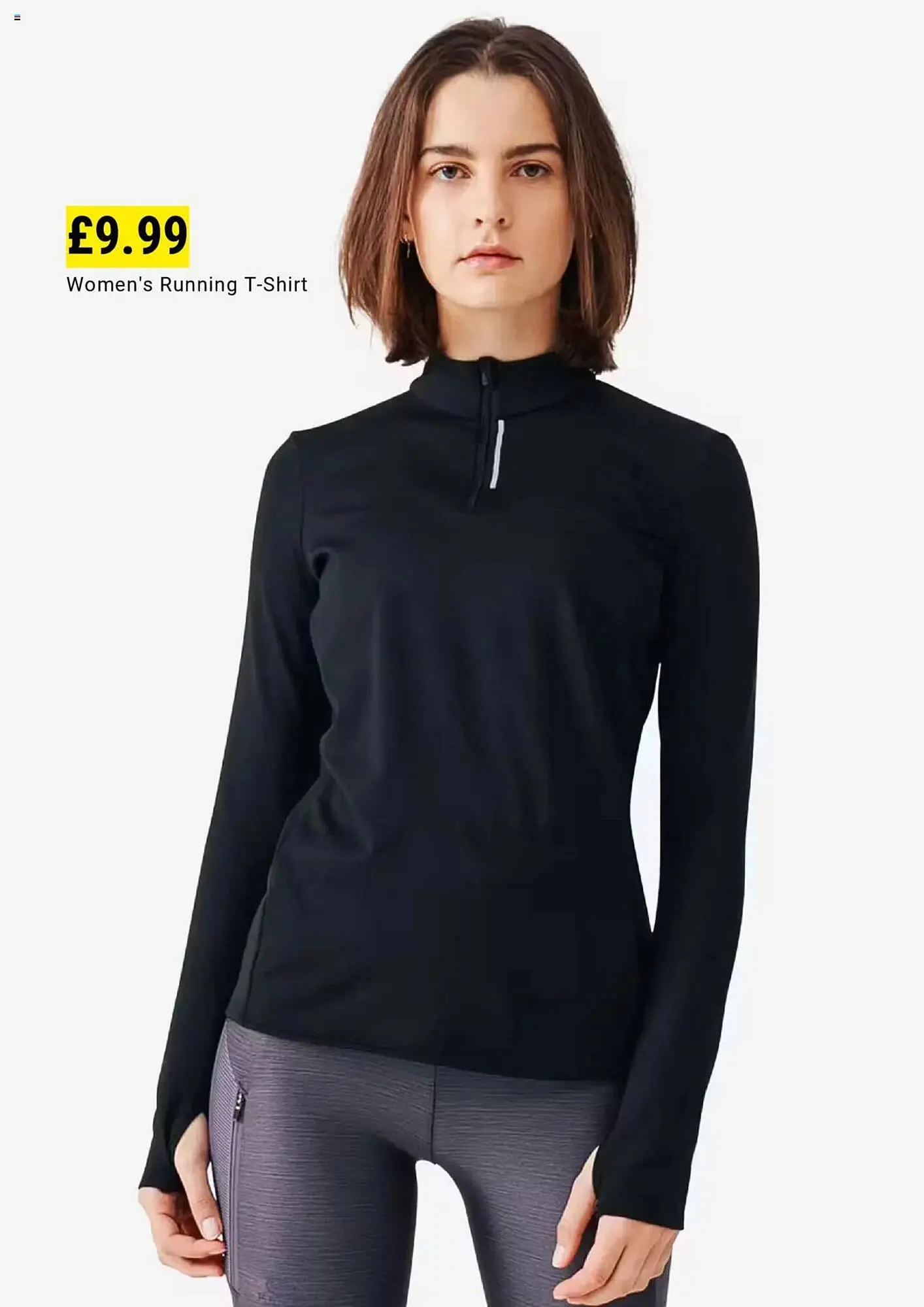 Decathlon leaflet from 1 April to 30 April 2025 - Catalogue Page 11