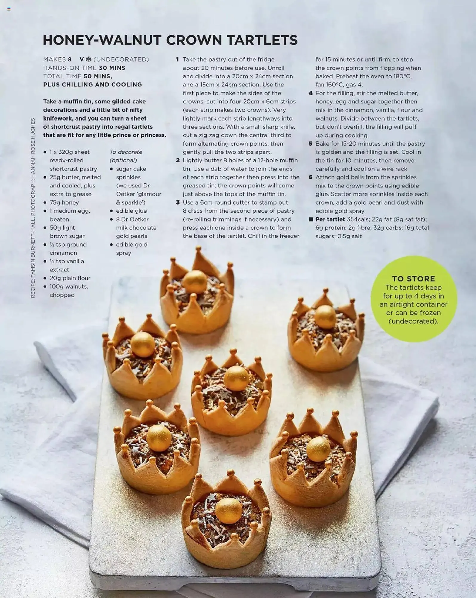 Sainsbury's leaflet from 31 March to 31 December 2025 - Catalogue Page 31