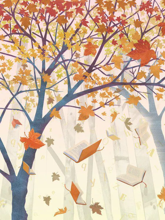 Fall for Reading (2022)