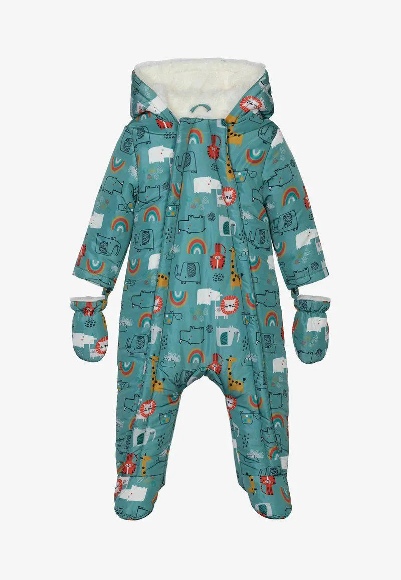 Snowsuit