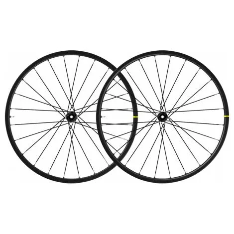 Mavic Allroad S Gravel Wheelset - 700c