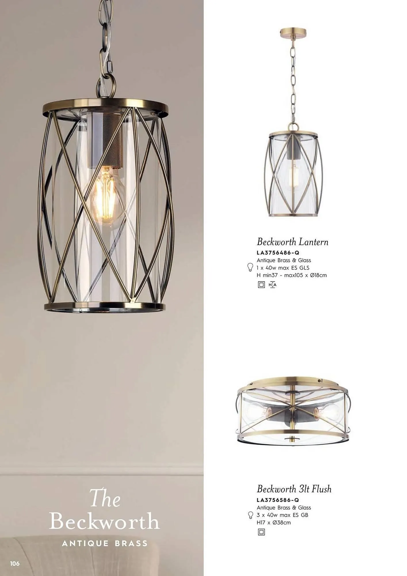 Laura Ashley catalogue from 30 September to 31 December 2025 - Catalogue Page 108