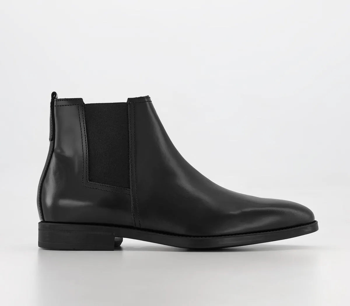 Peterson Chelsea Boots
