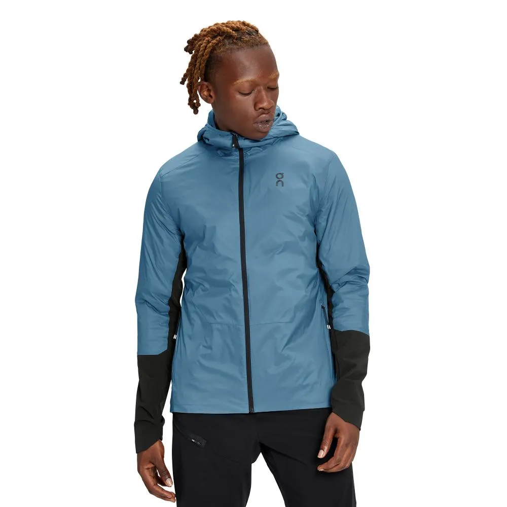 Insulator Jacket