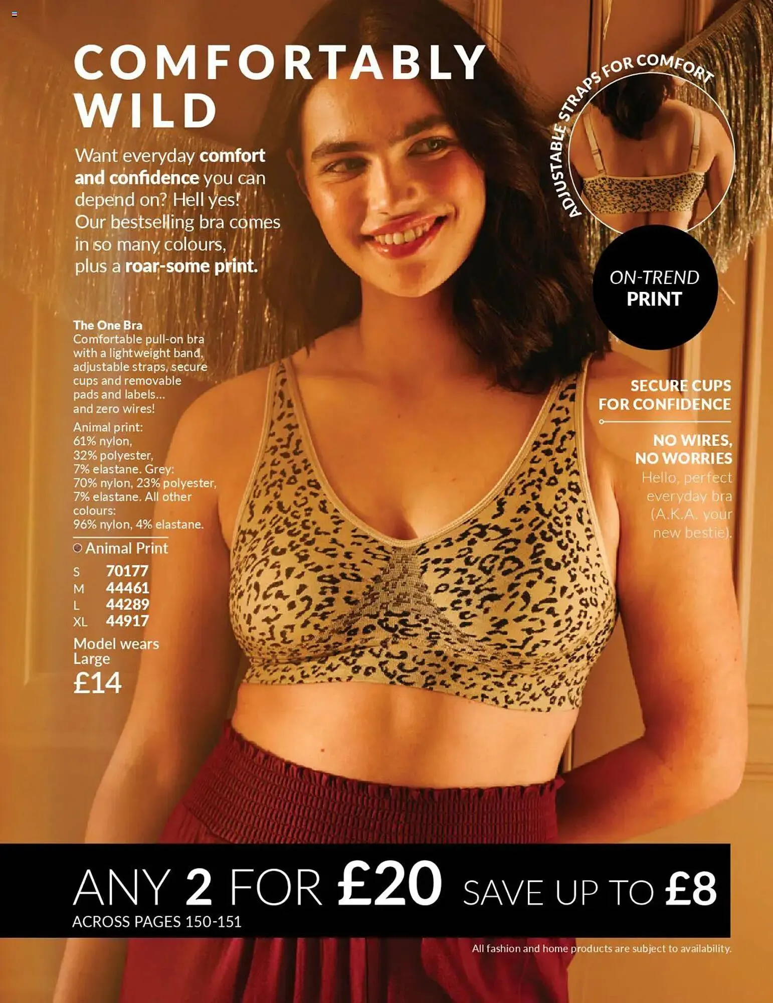 Avon catalogue from 1 October to 2 November 2025 - Catalogue Page 152