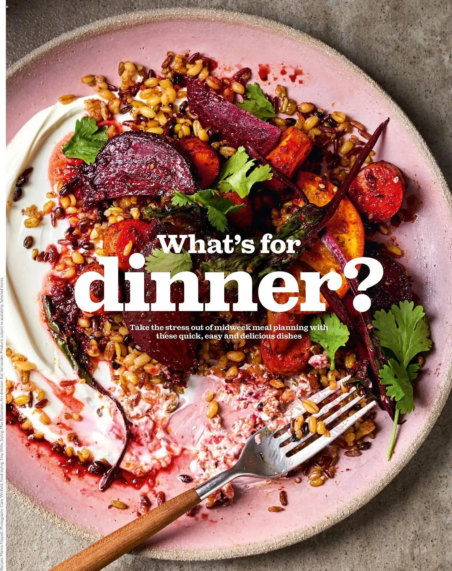 Waitrose catalogue from 6 November to 13 November 2025 - Catalogue Page 14