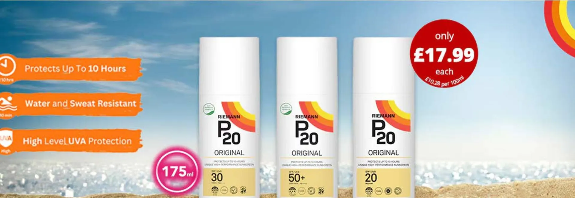 Savers leaflet from 4 July to 31 July 2025 - Catalogue Page 3