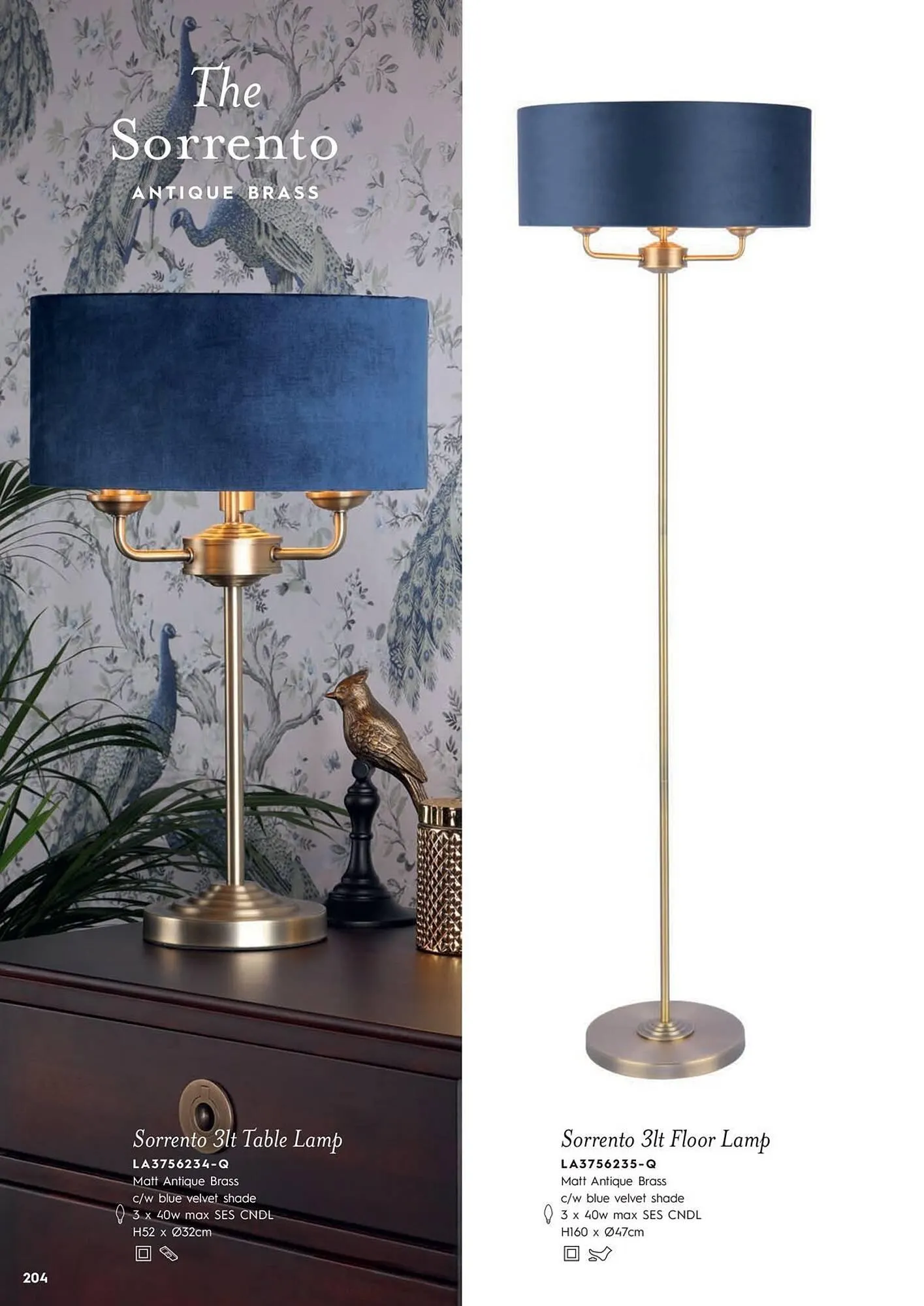 Laura Ashley catalogue from 30 September to 31 December 2025 - Catalogue Page 206