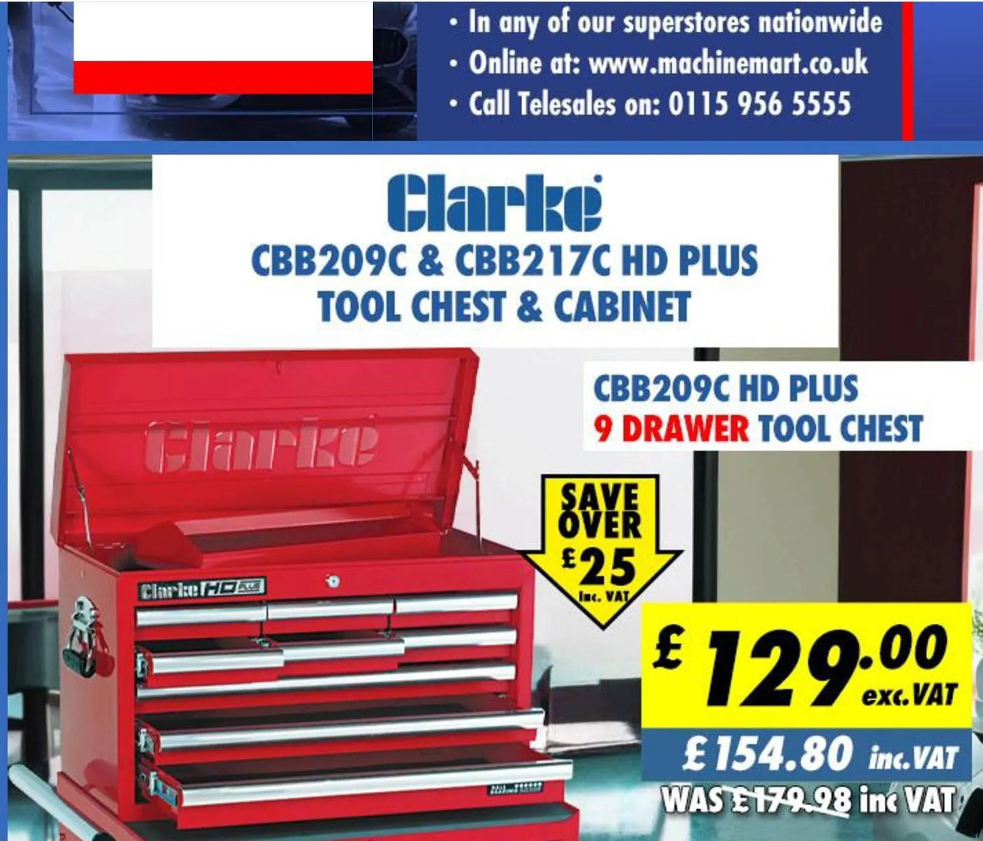 Machine Mart catalogue from 30 January to 10 February 2026 - Catalogue Page 2