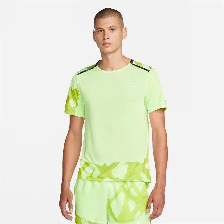 Nike Running Division Top Mens