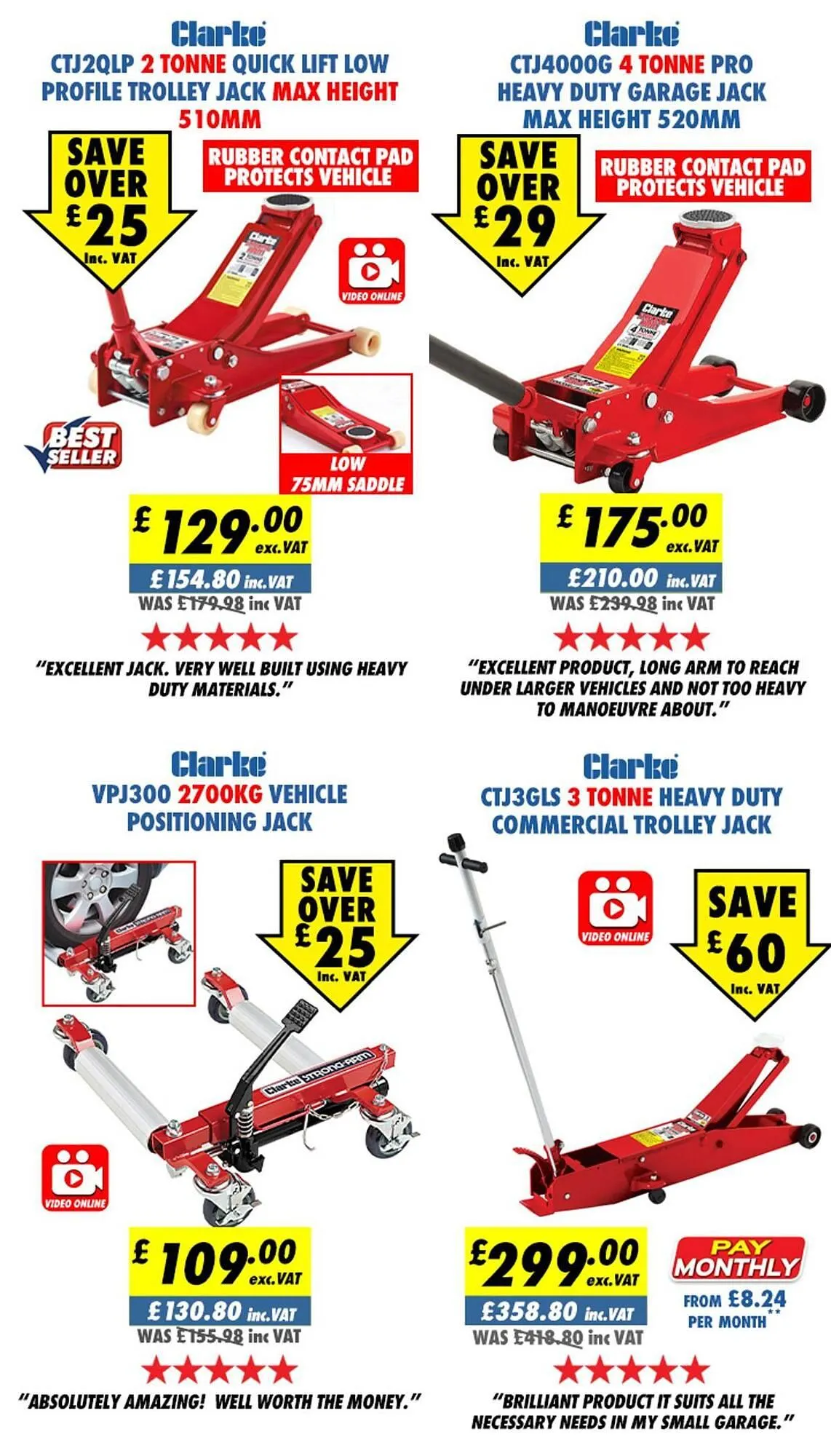 Machine Mart catalogue from 10 February to 17 February 2026 - Catalogue Page 9