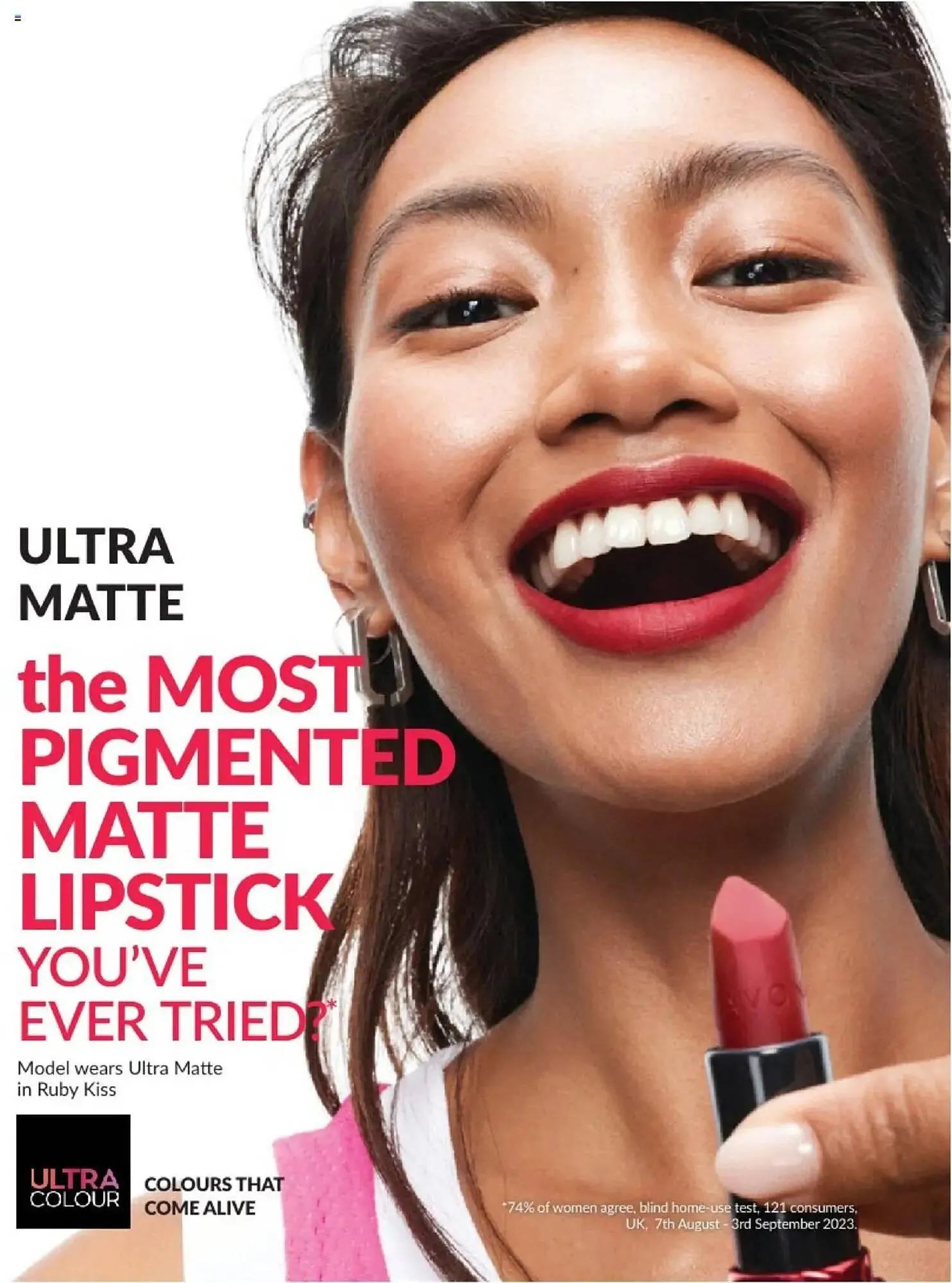 Avon leaflet from 1 February to 28 February 2025 - Catalogue Page 6